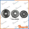 Kit d'embrayage pour OPEL | NZS-PL-008, 616037